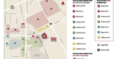 Levi's stadyum giriş göster