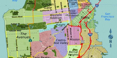 Mission district göster